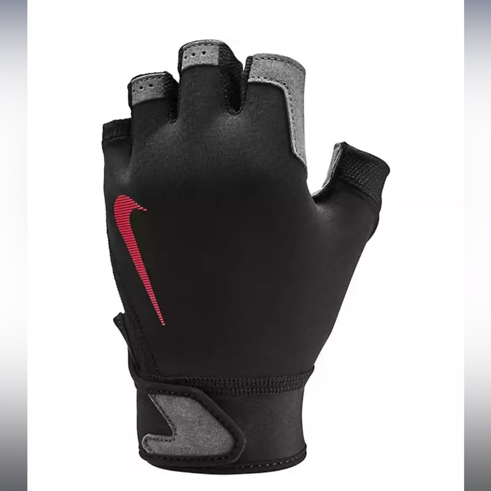 Nike Men's Ultimate Fitness Gloves